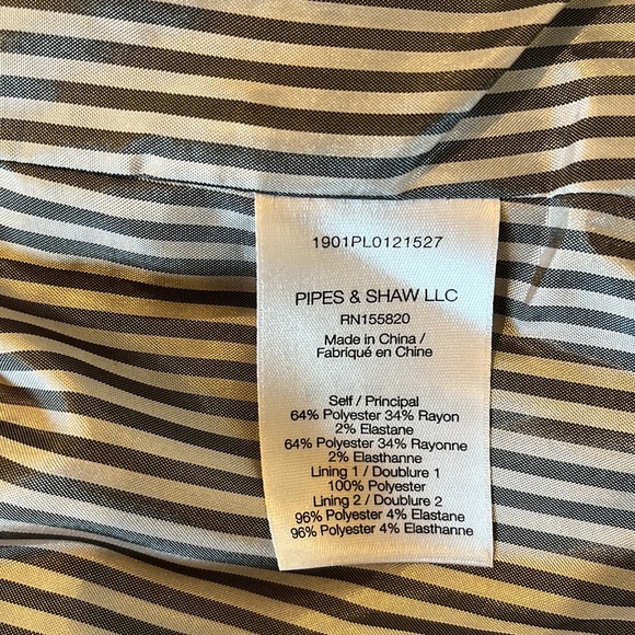 Veronica Beard Athens Dickey Jacket NWT - Picture 7 of 9